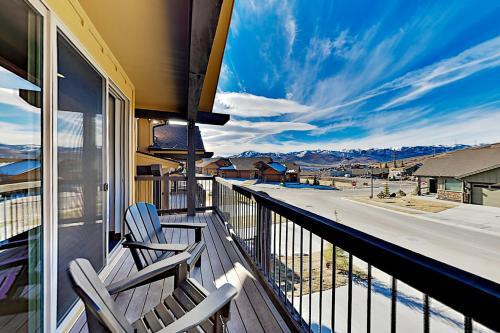 Black Rock Ridge Dreams