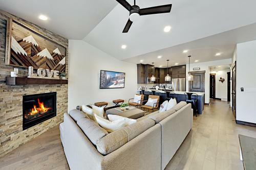 Black Rock Ridge Dreams