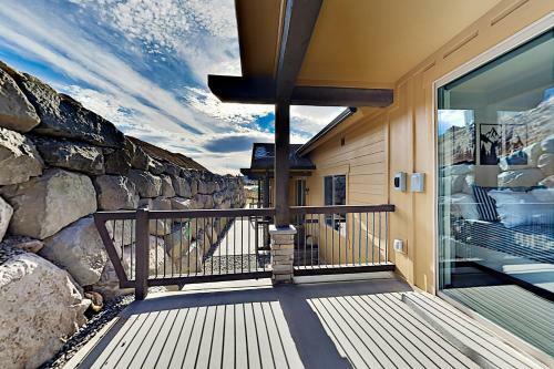 Black Rock Ridge Dreams