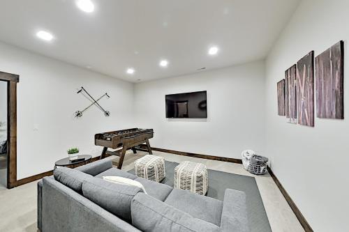 Black Rock Ridge Dreams