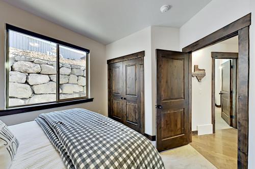 Black Rock Ridge Dreams