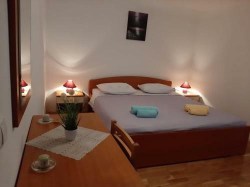Apartmani Marija
