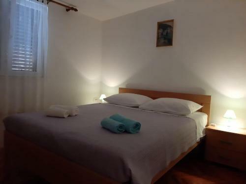 Apartmani Marija