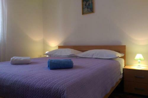 Apartmani Marija