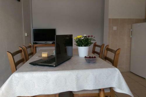Apartmani Marija