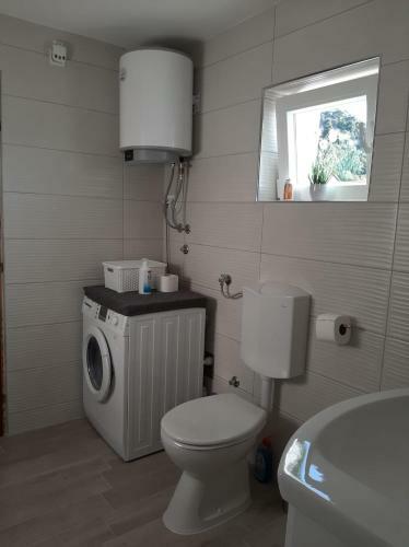 Apartmani Marija