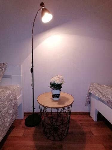 Apartmani "mary"