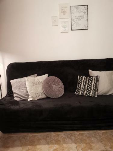 Apartmani "mary"