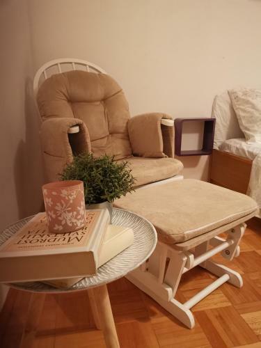 Apartmani "mary"