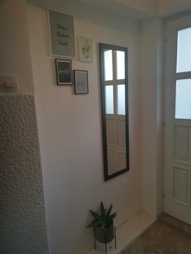 Apartmani "mary"