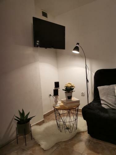 Apartmani "mary"