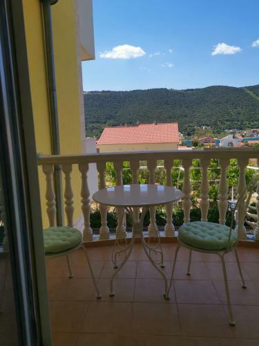 Apartmani "mary"