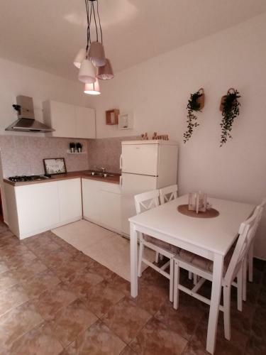 Apartmani "mary"