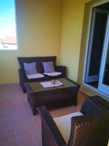 Apartmani "mary"