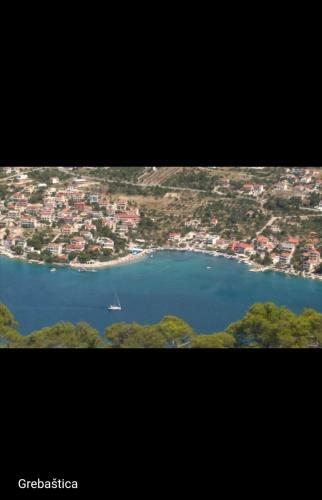Apartmani "mary"