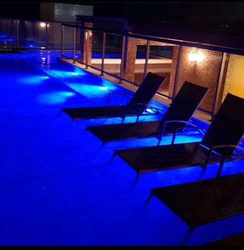 Apartamento Lindo Flat Em Ponta De Campina Pr�ximo Ao Lovina