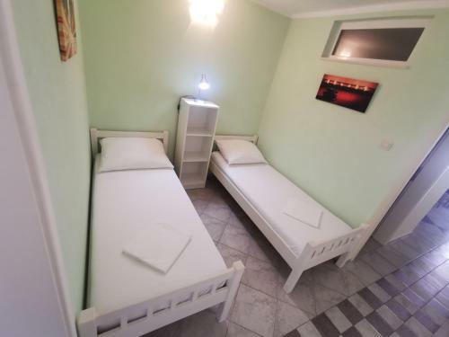 Apartments Mare