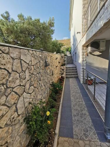 Apartments Mare