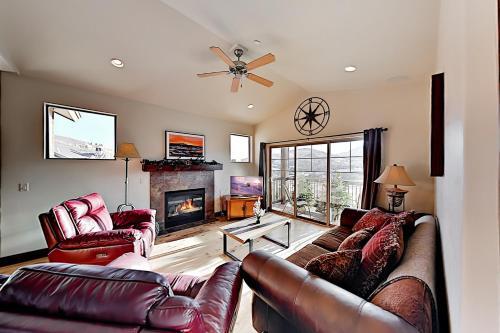 North Council Fire Manor