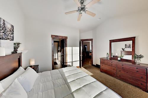 North Council Fire Manor