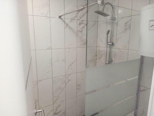 Studio Apartman Matkovi?