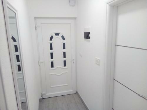 Studio Apartman Matkovi?