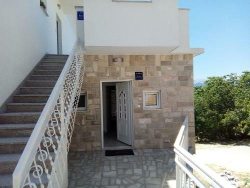 Studio Apartman Matkovi?