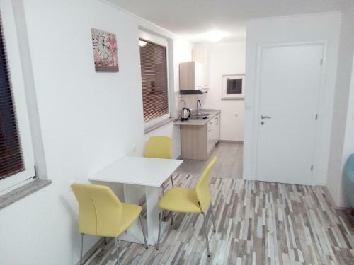 Studio Apartman Matkovi?