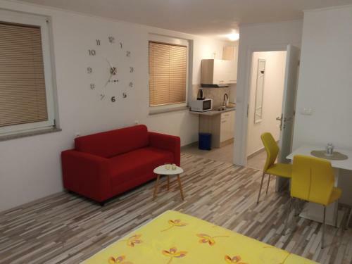 Studio Apartman Matkovi?
