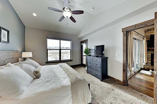 Black Rock Ridge