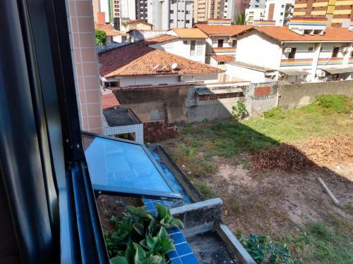 Apartamento Apto Praia De Intermares - Jo�o Pessoa