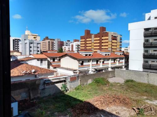 Apartamento Apto Praia De Intermares - Jo�o Pessoa
