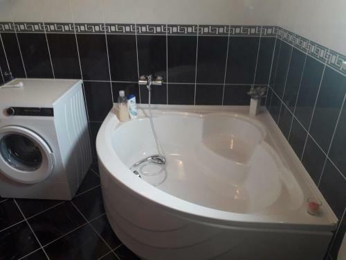 Apartman Matkovi?