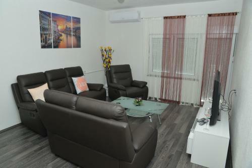 Apartman Matkovi?