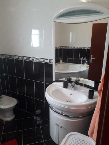 Apartman Matkovi?