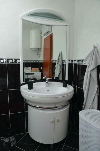 Apartman Matkovi?
