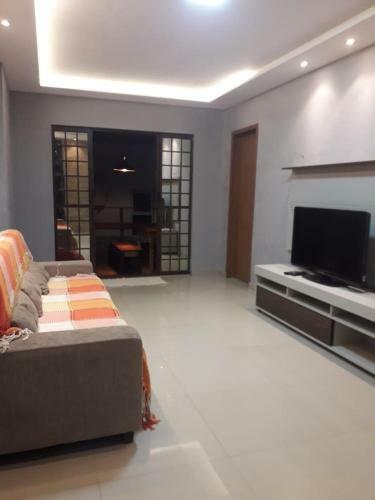 Apartamento Na Ave Beira Mar