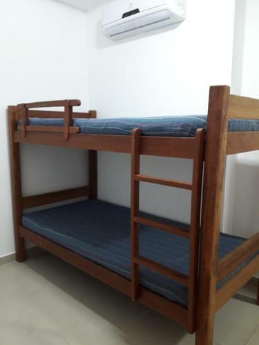 Apartamento Na Ave Beira Mar