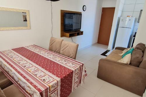 Apartamento Completo Em Ponta De Campina