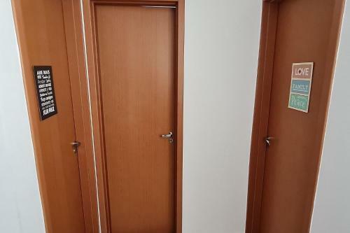 Apartamento Completo Em Ponta De Campina