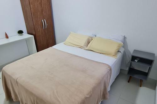 Apartamento Completo Em Ponta De Campina