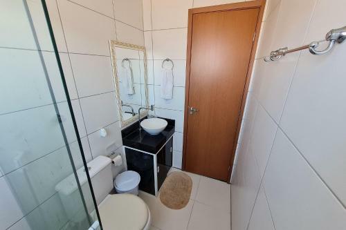 Apartamento Completo Em Ponta De Campina