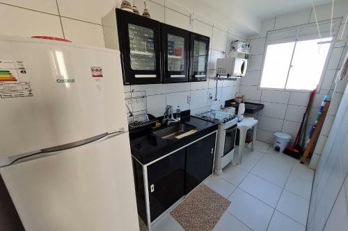 Apartamento Completo Em Ponta De Campina