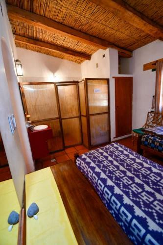 Hotel Hosteria La Granja