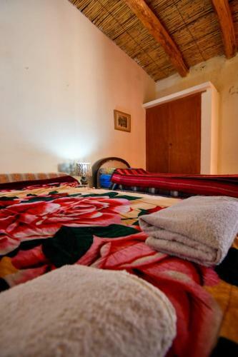Hotel Hosteria La Granja