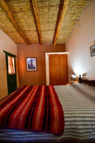 Hotel Hosteria La Granja