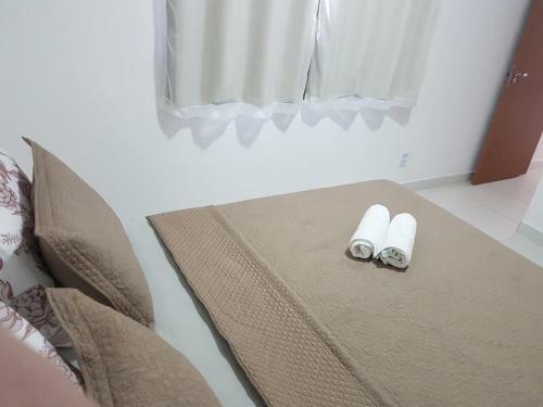 Apartamento Completo Em Ponta De Campina