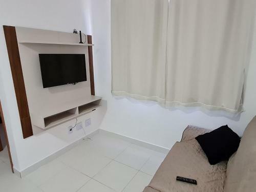 Apartamento Completo Em Ponta De Campina