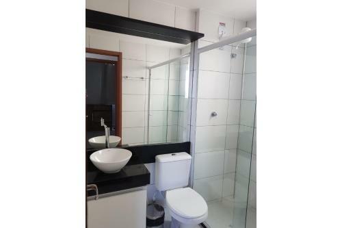 Apartamento Completo Em Ponta De Campina