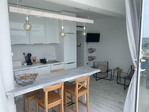 Apartamento Suite Luna